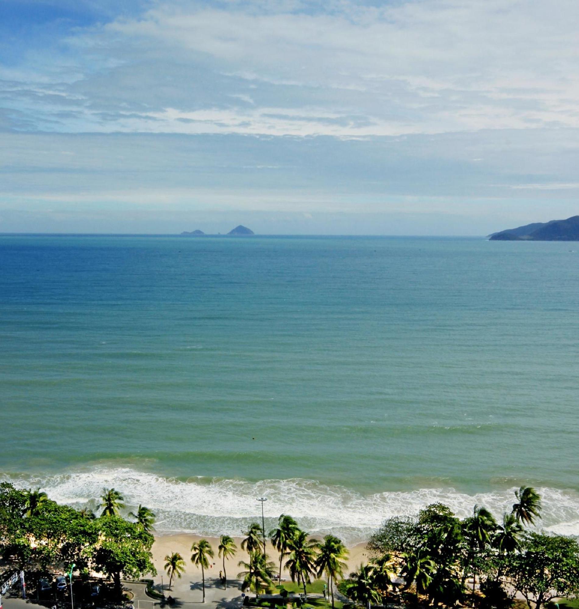 Nha Trang Palace Hotel Rum bild